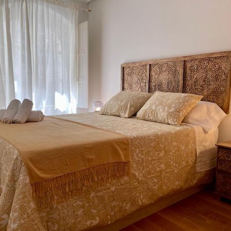 Apartmán Piso Principal Ourense Exteriér fotografie