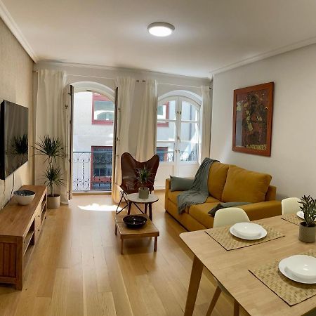 Apartmán Piso Principal Ourense Exteriér fotografie
