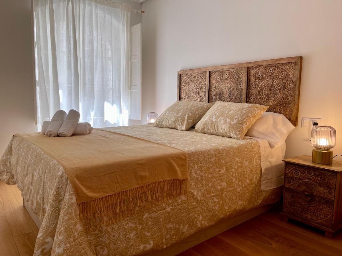 Apartmán Piso Principal Ourense Exteriér fotografie